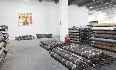 factory