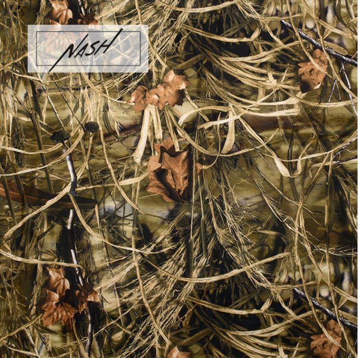 Tesatura de tricotat camuflaj Alova