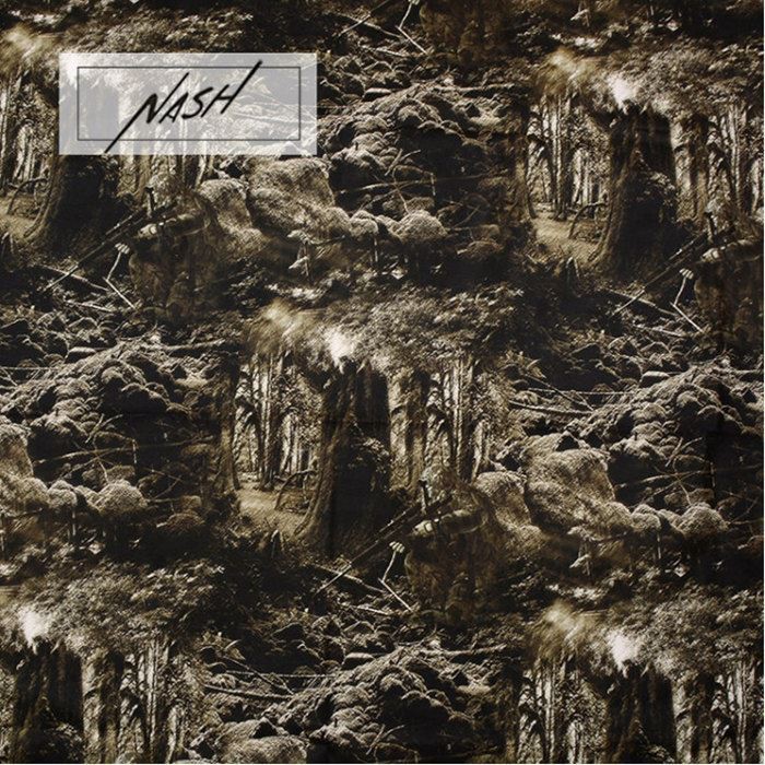 Military Flannel Fabric