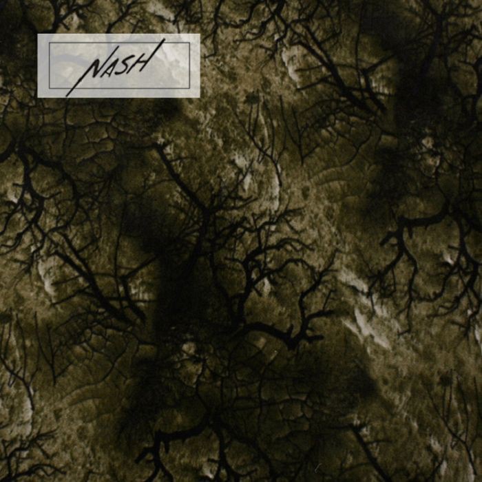 Military Green Flannel