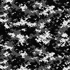 Camouflage Fabric For Sewing